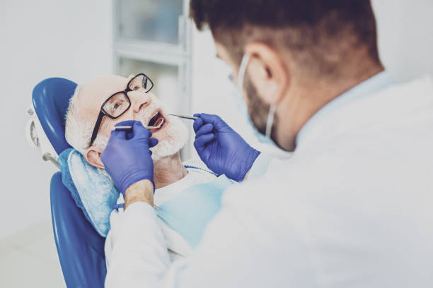 Best Broken Tooth Emergency  in Stevenson Ranch, CA